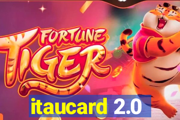 itaucard 2.0